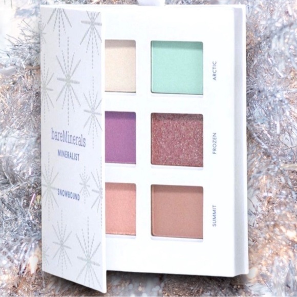 Bareminerals Mineralist Eyeshadow Palette - Picture 11 of 16